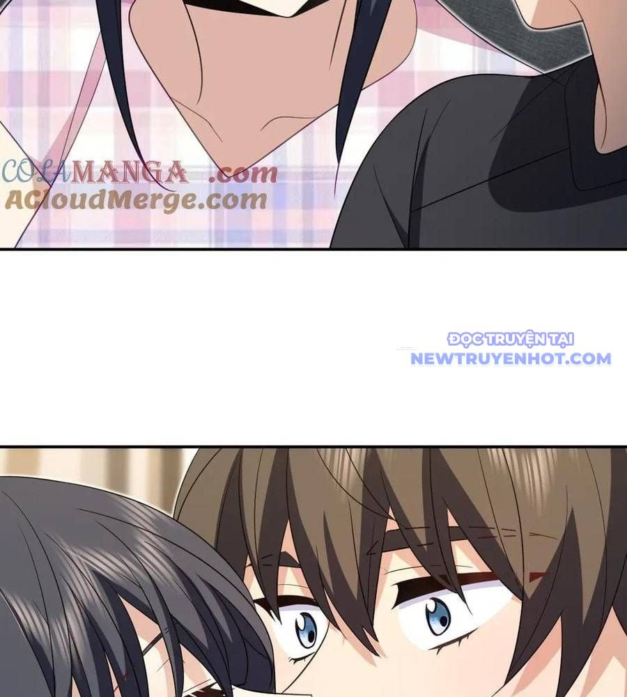 Bà Xã Nhà Tôi Đến Từ Ngàn Năm Trước Chapter 347 - Trang 2