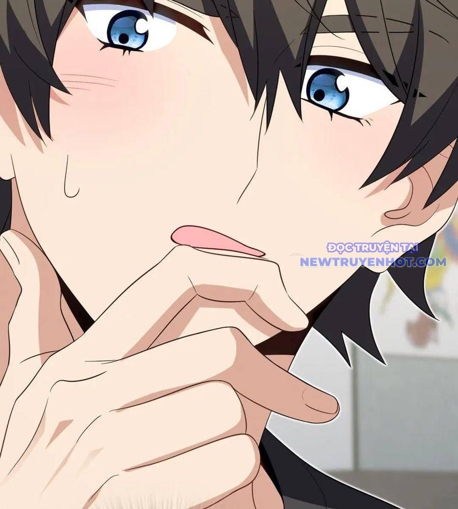 Bà Xã Nhà Tôi Đến Từ Ngàn Năm Trước Chapter 347 - Trang 2