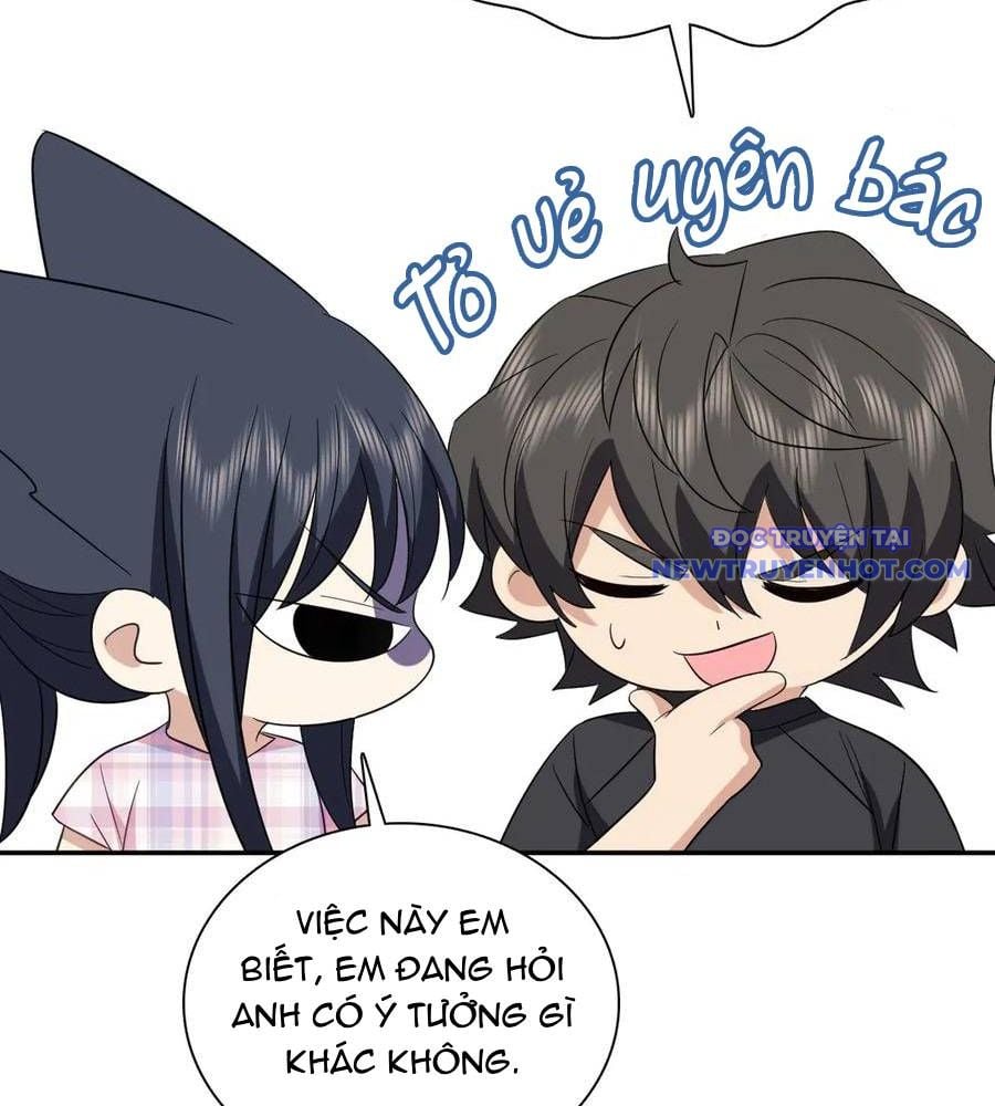 Bà Xã Nhà Tôi Đến Từ Ngàn Năm Trước Chapter 347 - Trang 2