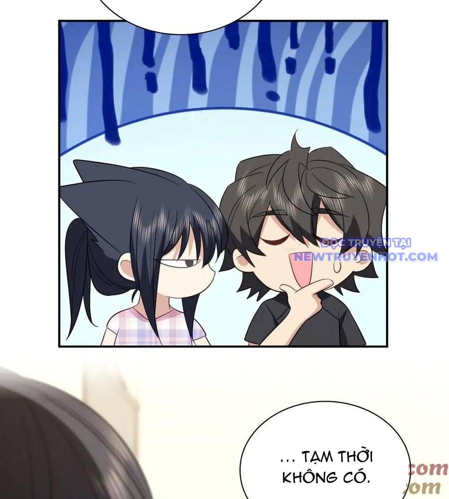 Bà Xã Nhà Tôi Đến Từ Ngàn Năm Trước Chapter 347 - Trang 2