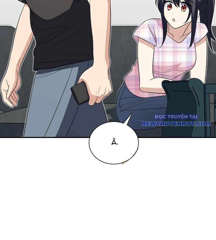 Bà Xã Nhà Tôi Đến Từ Ngàn Năm Trước Chapter 347 - Trang 2