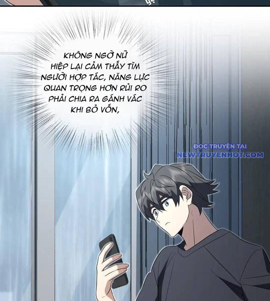 Bà Xã Nhà Tôi Đến Từ Ngàn Năm Trước Chapter 347 - Trang 2