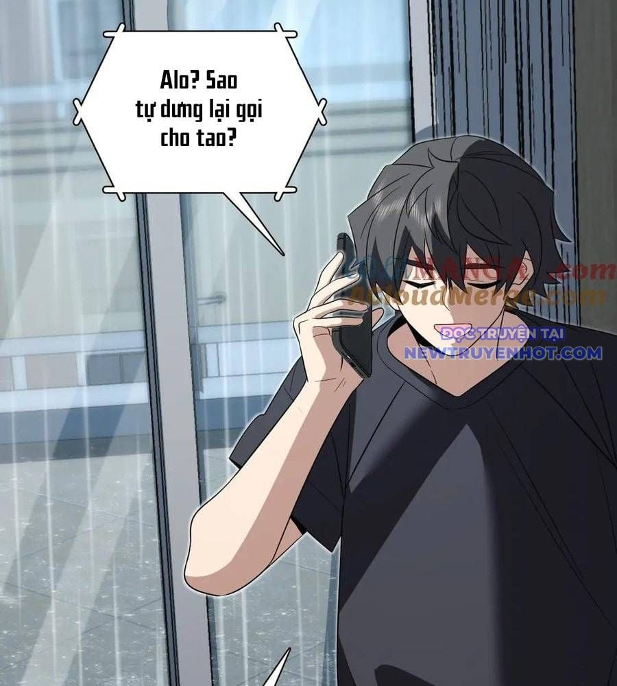 Bà Xã Nhà Tôi Đến Từ Ngàn Năm Trước Chapter 347 - Trang 2