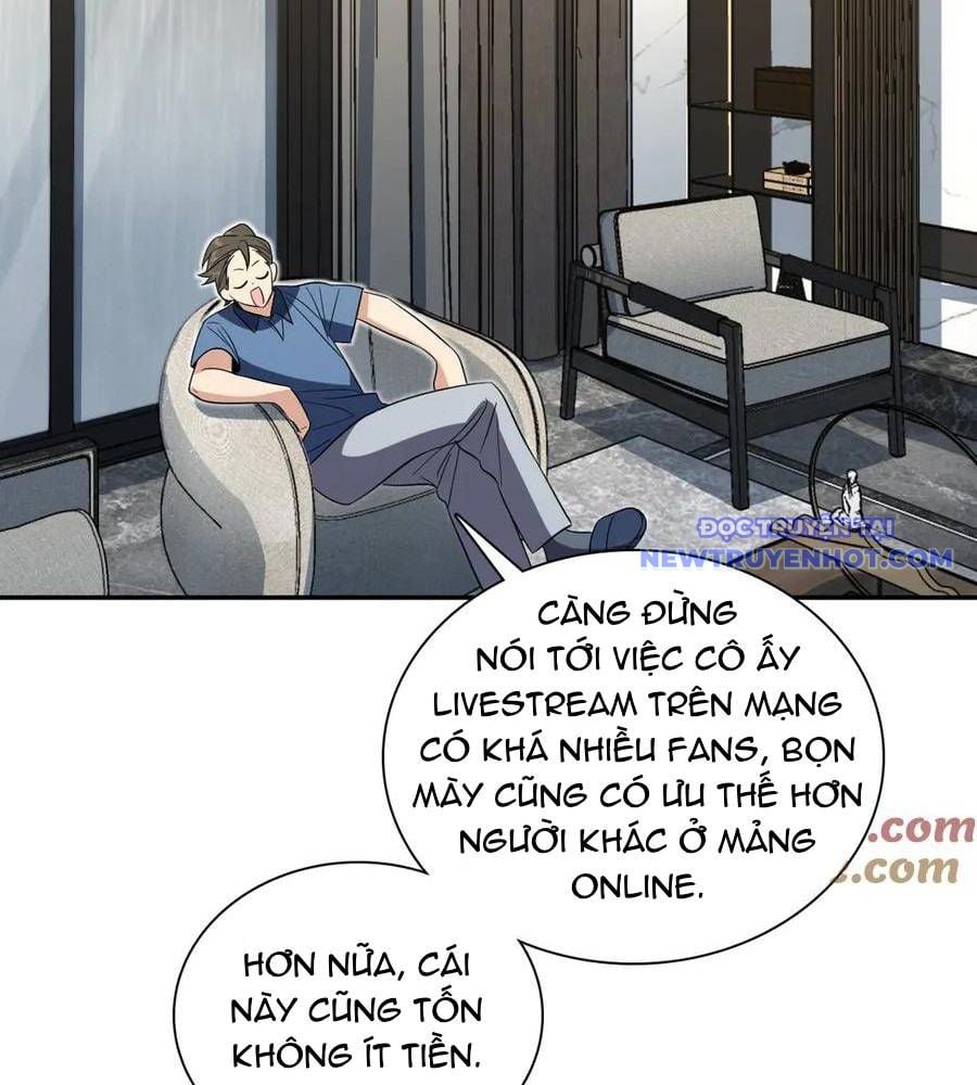 Bà Xã Nhà Tôi Đến Từ Ngàn Năm Trước Chapter 347 - Trang 2