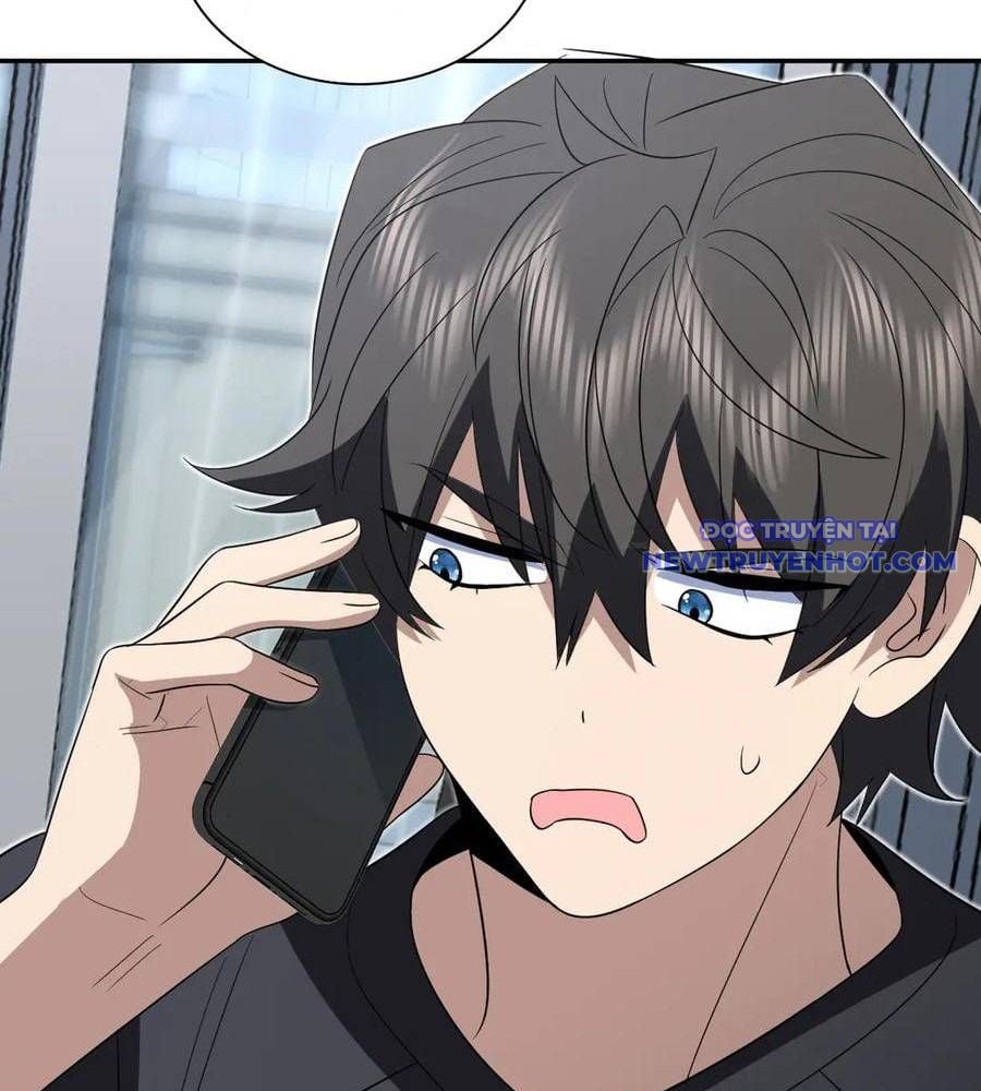 Bà Xã Nhà Tôi Đến Từ Ngàn Năm Trước Chapter 347 - Trang 2