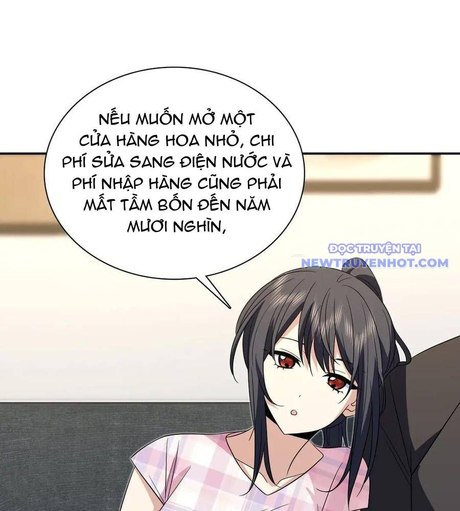 Bà Xã Nhà Tôi Đến Từ Ngàn Năm Trước Chapter 347 - Trang 2
