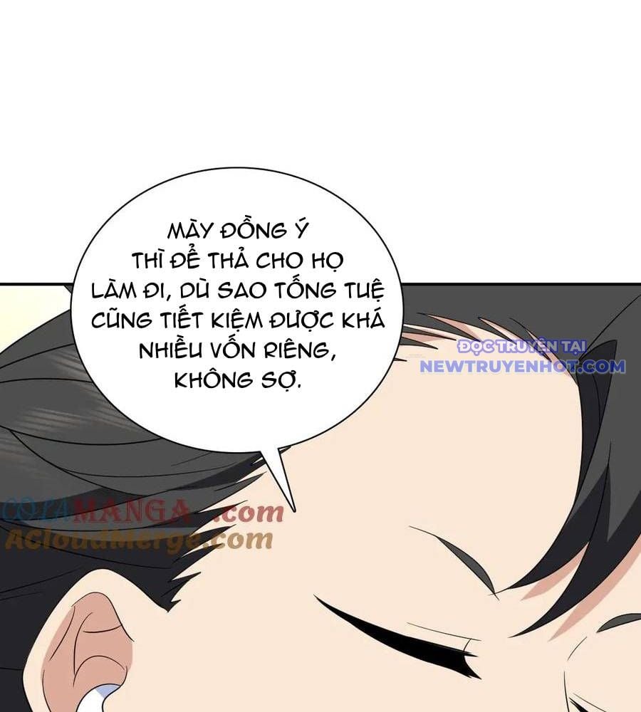 Bà Xã Nhà Tôi Đến Từ Ngàn Năm Trước Chapter 347 - Trang 2