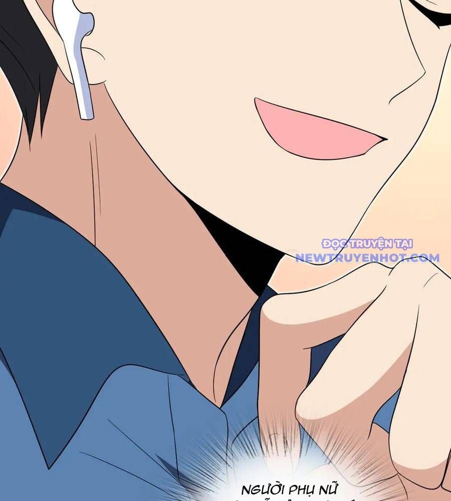 Bà Xã Nhà Tôi Đến Từ Ngàn Năm Trước Chapter 347 - Trang 2