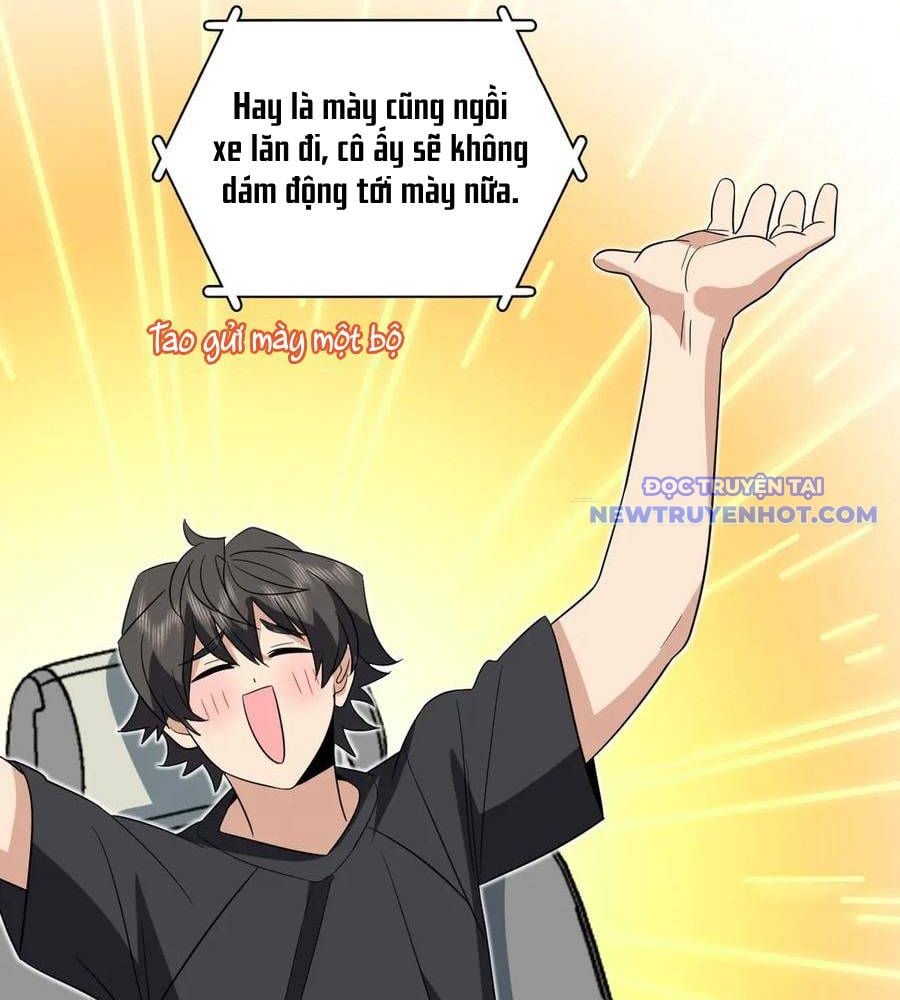 Bà Xã Nhà Tôi Đến Từ Ngàn Năm Trước Chapter 347 - Trang 2