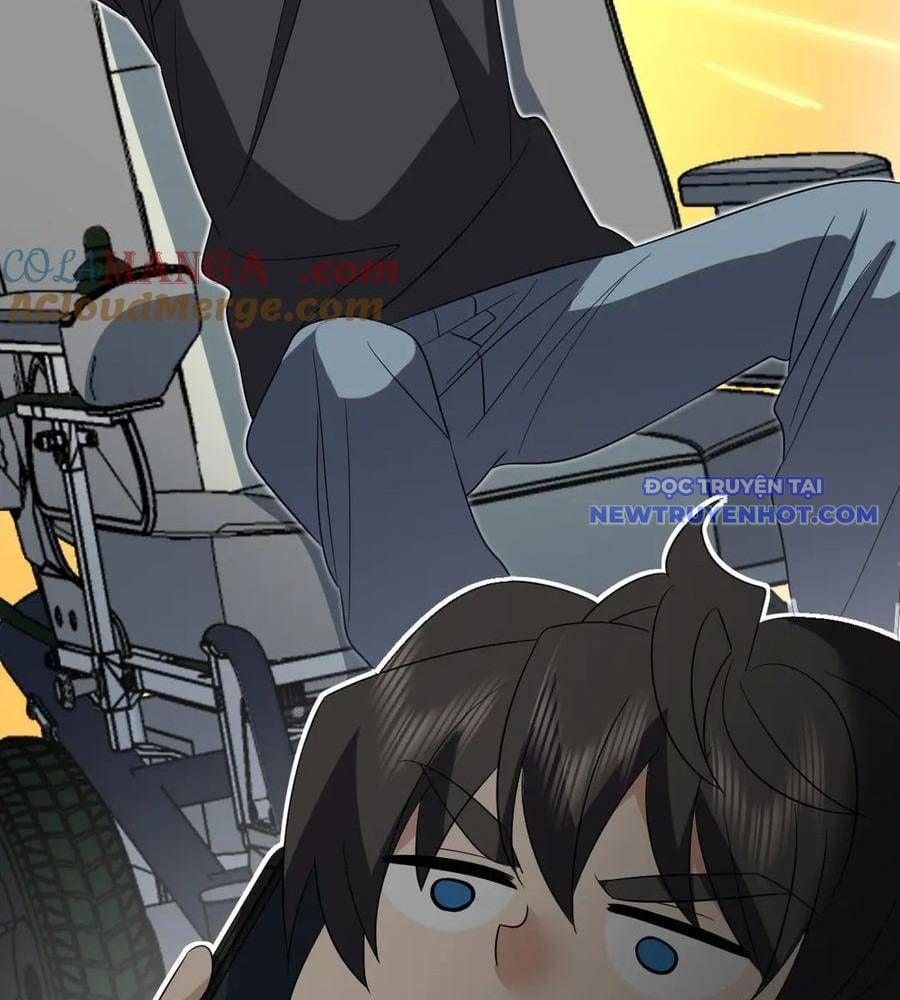 Bà Xã Nhà Tôi Đến Từ Ngàn Năm Trước Chapter 347 - Trang 2