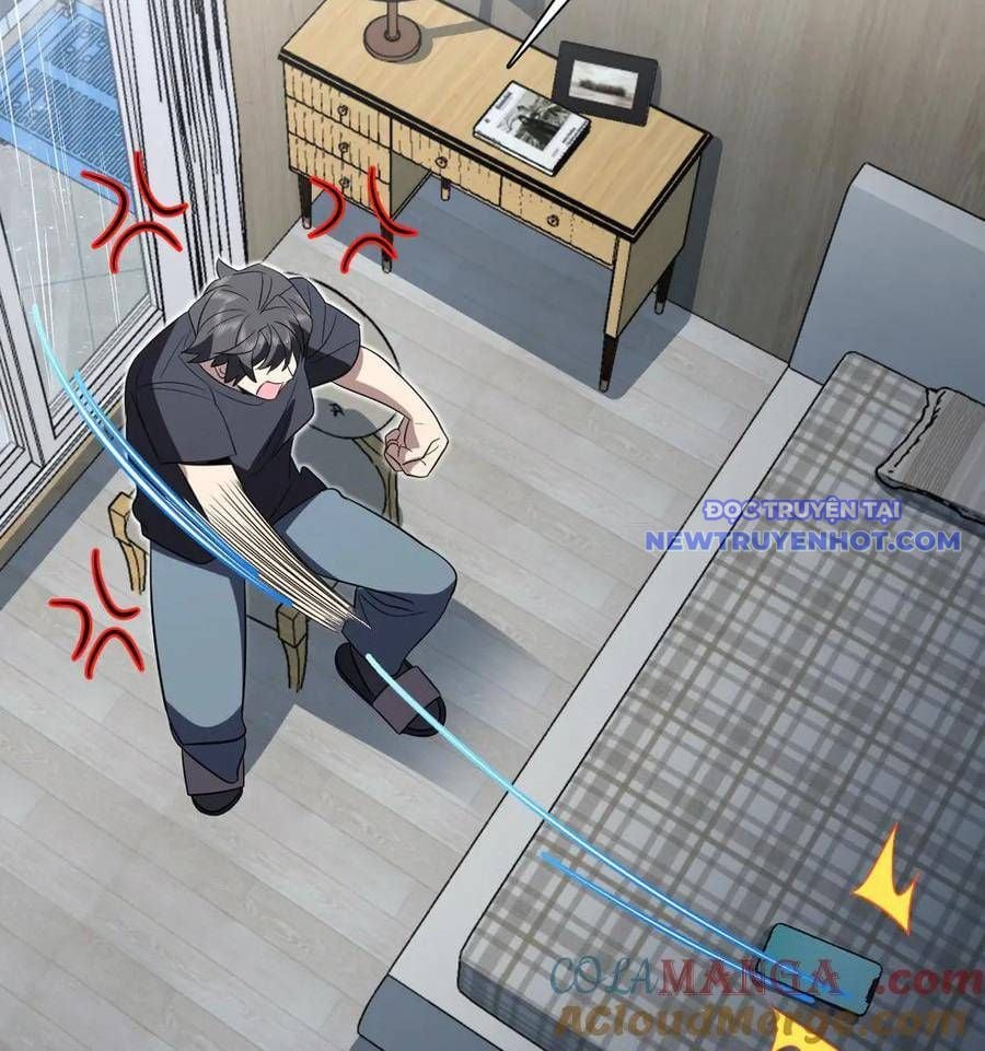 Bà Xã Nhà Tôi Đến Từ Ngàn Năm Trước Chapter 347 - Trang 2