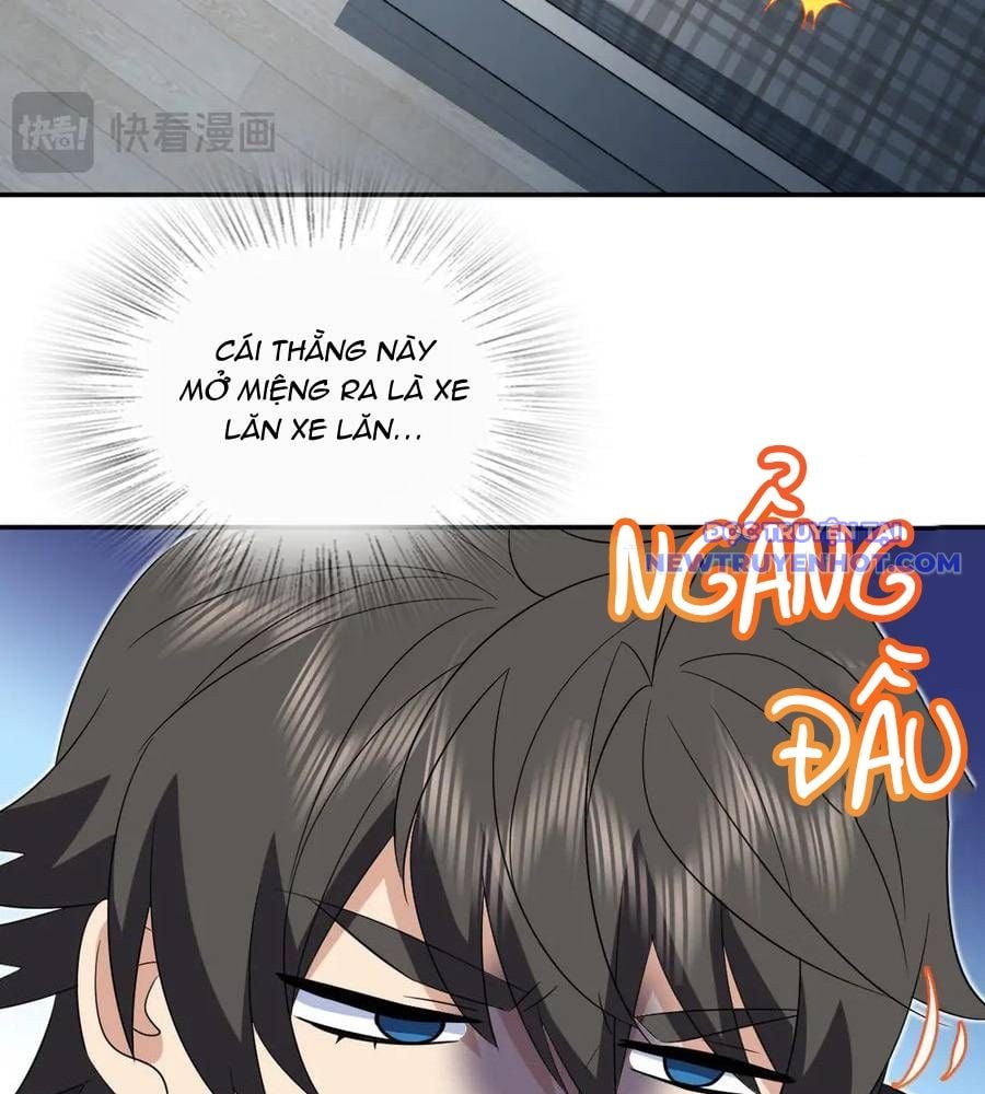 Bà Xã Nhà Tôi Đến Từ Ngàn Năm Trước Chapter 347 - Trang 2