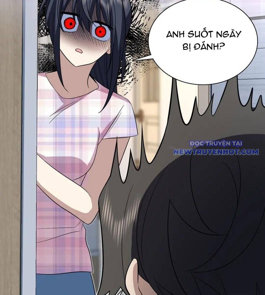 Bà Xã Nhà Tôi Đến Từ Ngàn Năm Trước Chapter 347 - Trang 2