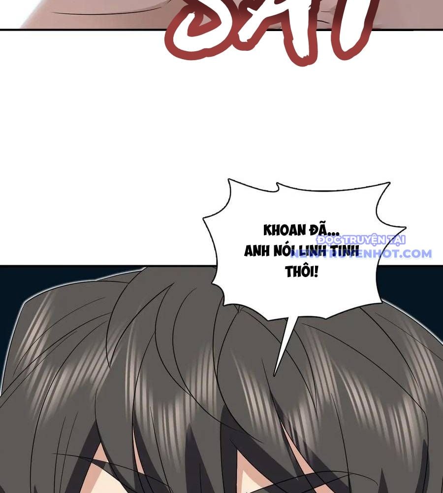 Bà Xã Nhà Tôi Đến Từ Ngàn Năm Trước Chapter 347 - Trang 2