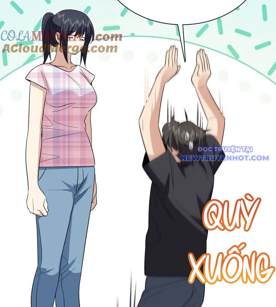 Bà Xã Nhà Tôi Đến Từ Ngàn Năm Trước Chapter 347 - Trang 2