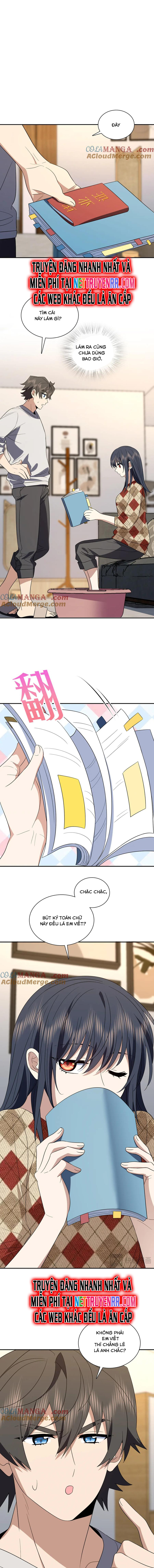 Bà Xã Nhà Tôi Đến Từ Ngàn Năm Trước Chapter 348 - Trang 2