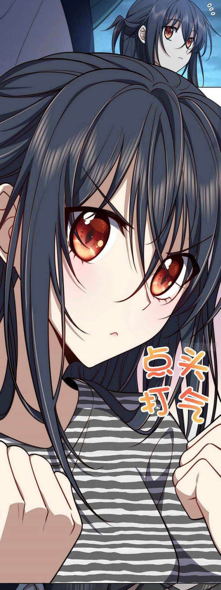 Bà Xã Nhà Tôi Đến Từ Ngàn Năm Trước Chapter 35 - Trang 2