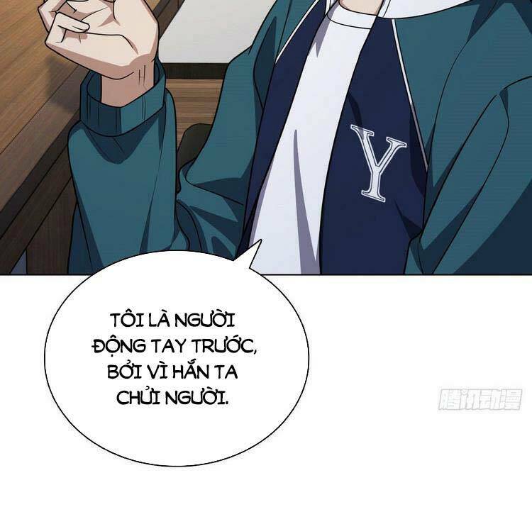 Bà Xã Nhà Tôi Đến Từ Ngàn Năm Trước Chapter 35 - Trang 2