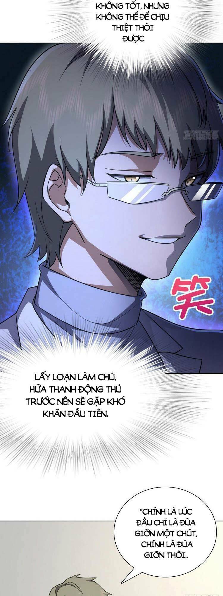 Bà Xã Nhà Tôi Đến Từ Ngàn Năm Trước Chapter 35 - Trang 2