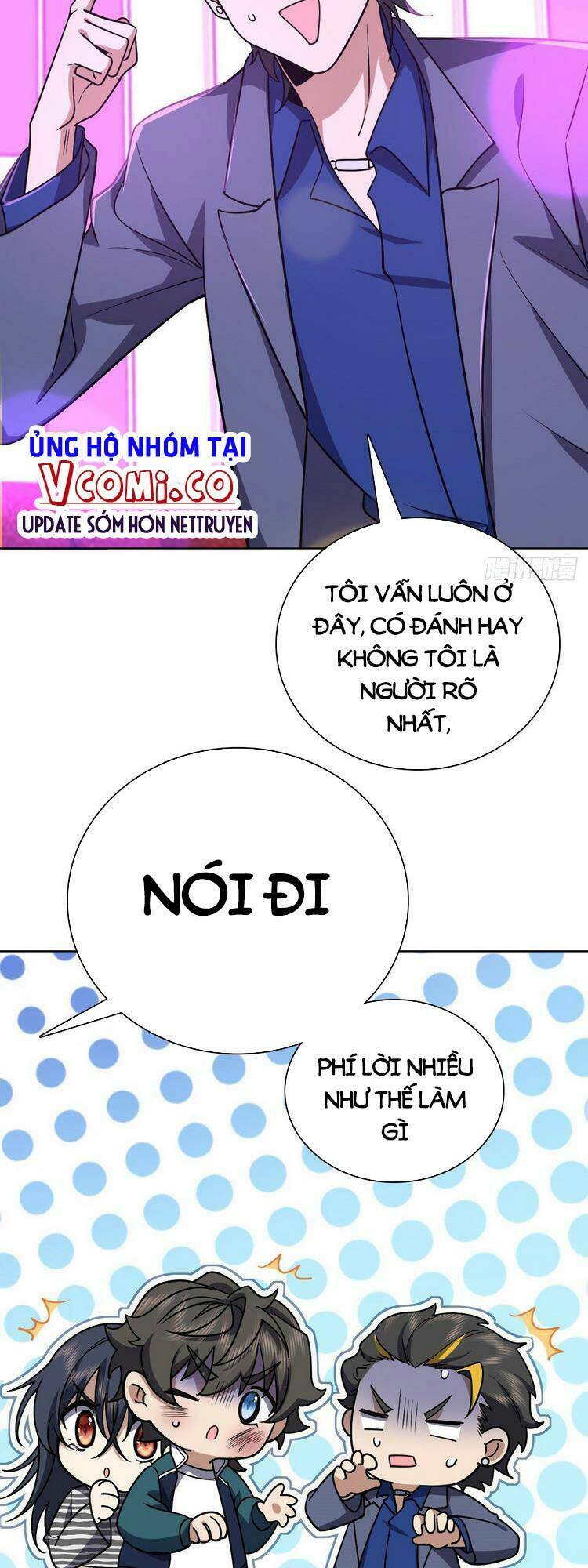 Bà Xã Nhà Tôi Đến Từ Ngàn Năm Trước Chapter 35 - Trang 2