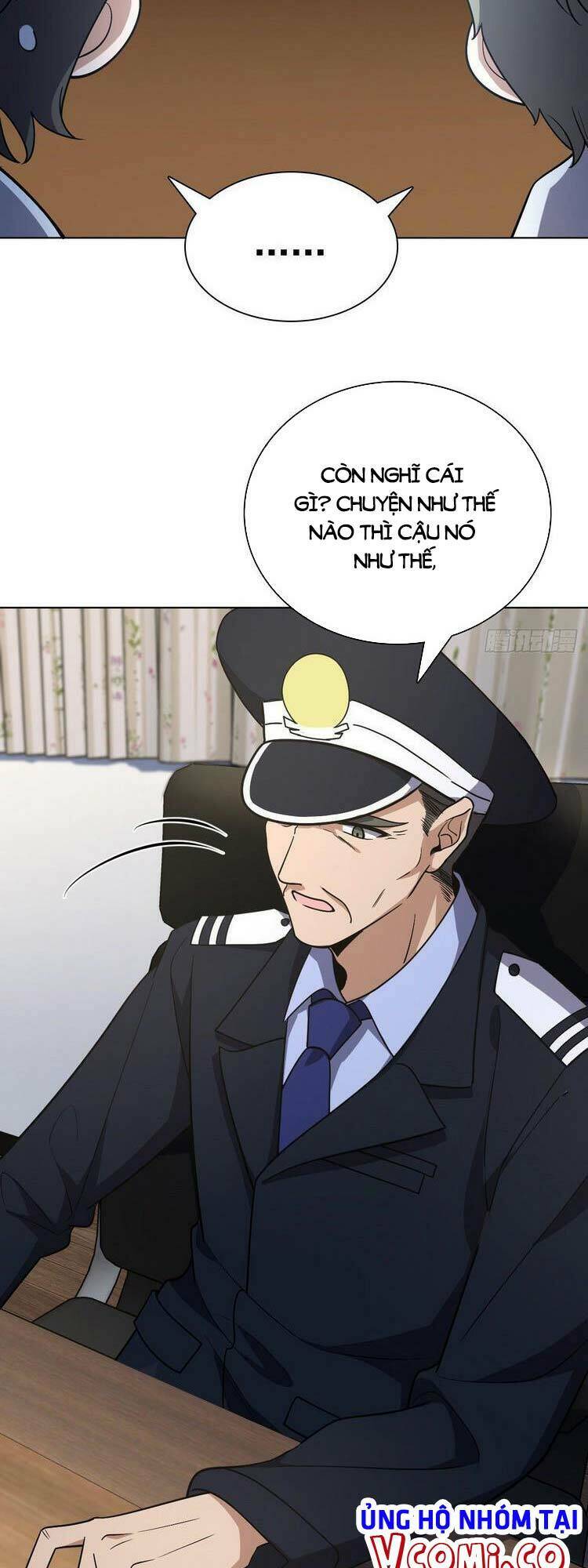 Bà Xã Nhà Tôi Đến Từ Ngàn Năm Trước Chapter 35 - Trang 2