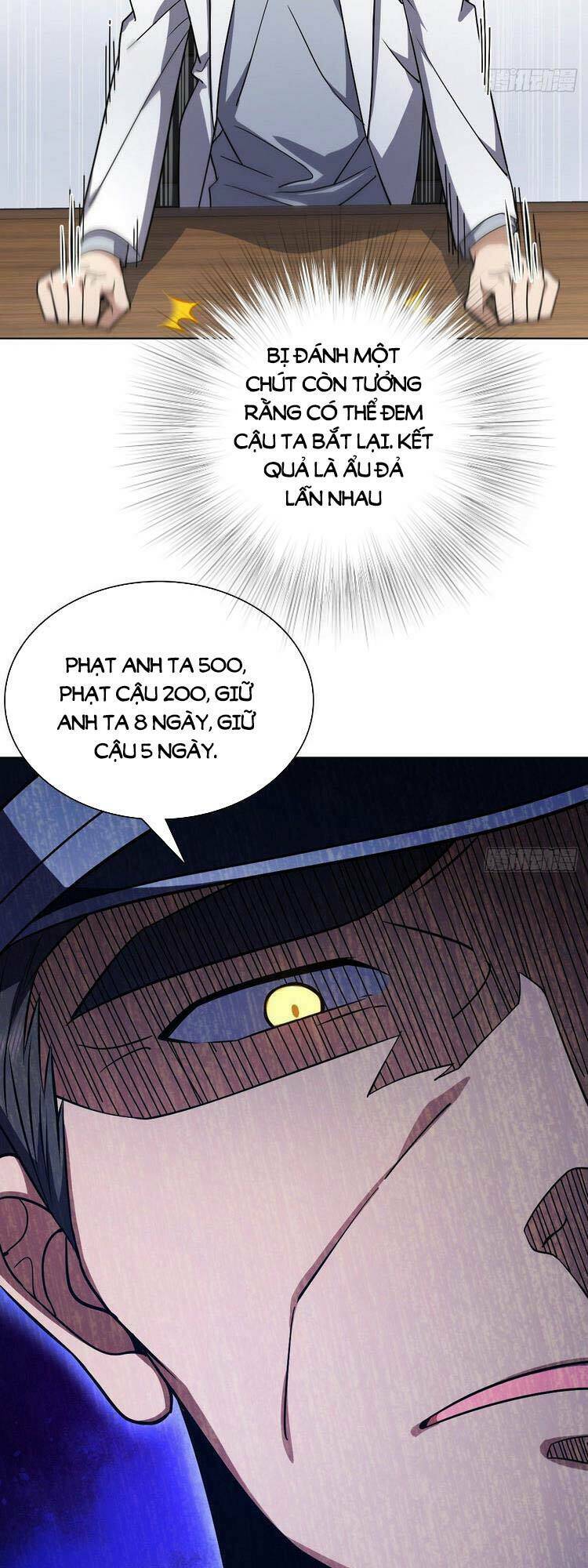 Bà Xã Nhà Tôi Đến Từ Ngàn Năm Trước Chapter 35 - Trang 2