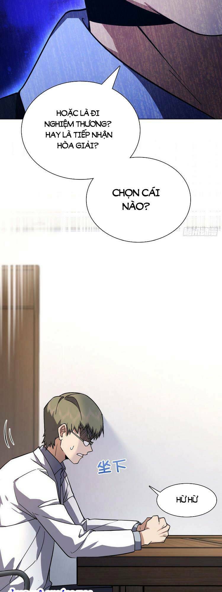 Bà Xã Nhà Tôi Đến Từ Ngàn Năm Trước Chapter 35 - Trang 2