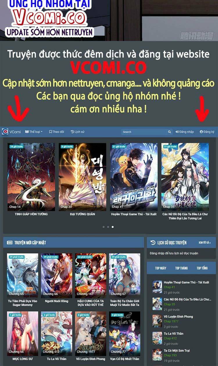 Bà Xã Nhà Tôi Đến Từ Ngàn Năm Trước Chapter 35 - Trang 2