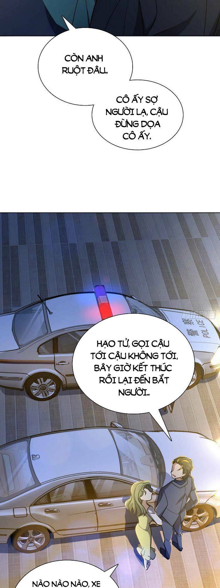 Bà Xã Nhà Tôi Đến Từ Ngàn Năm Trước Chapter 35 - Trang 2