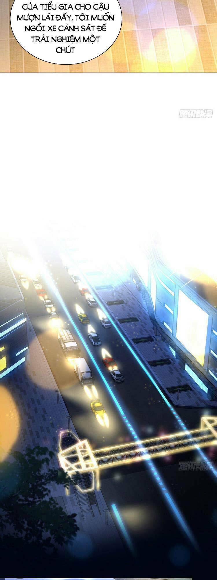 Bà Xã Nhà Tôi Đến Từ Ngàn Năm Trước Chapter 35 - Trang 2