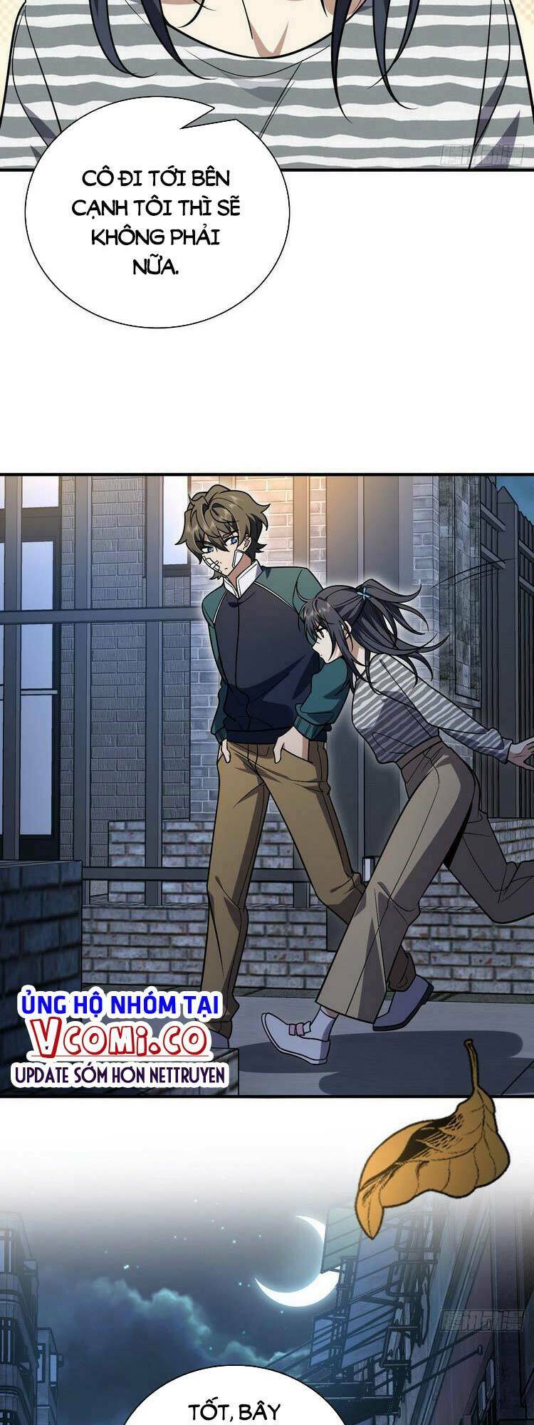 Bà Xã Nhà Tôi Đến Từ Ngàn Năm Trước Chapter 36 - Trang 2