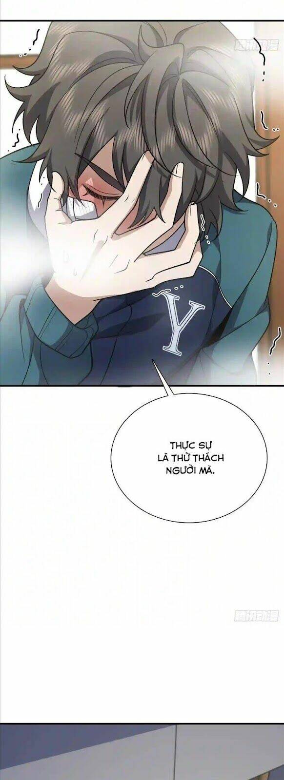 Bà Xã Nhà Tôi Đến Từ Ngàn Năm Trước Chapter 37 - Trang 2