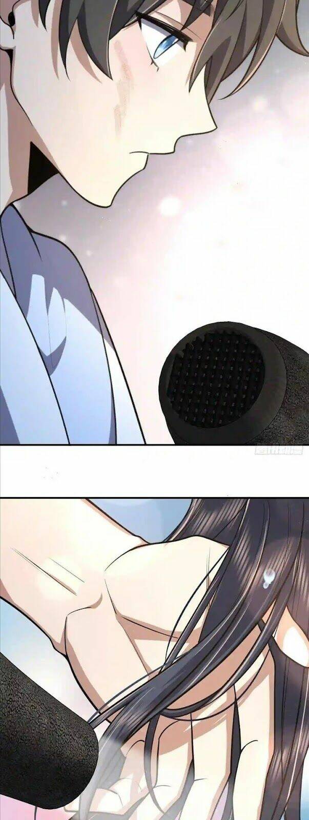 Bà Xã Nhà Tôi Đến Từ Ngàn Năm Trước Chapter 37 - Trang 2