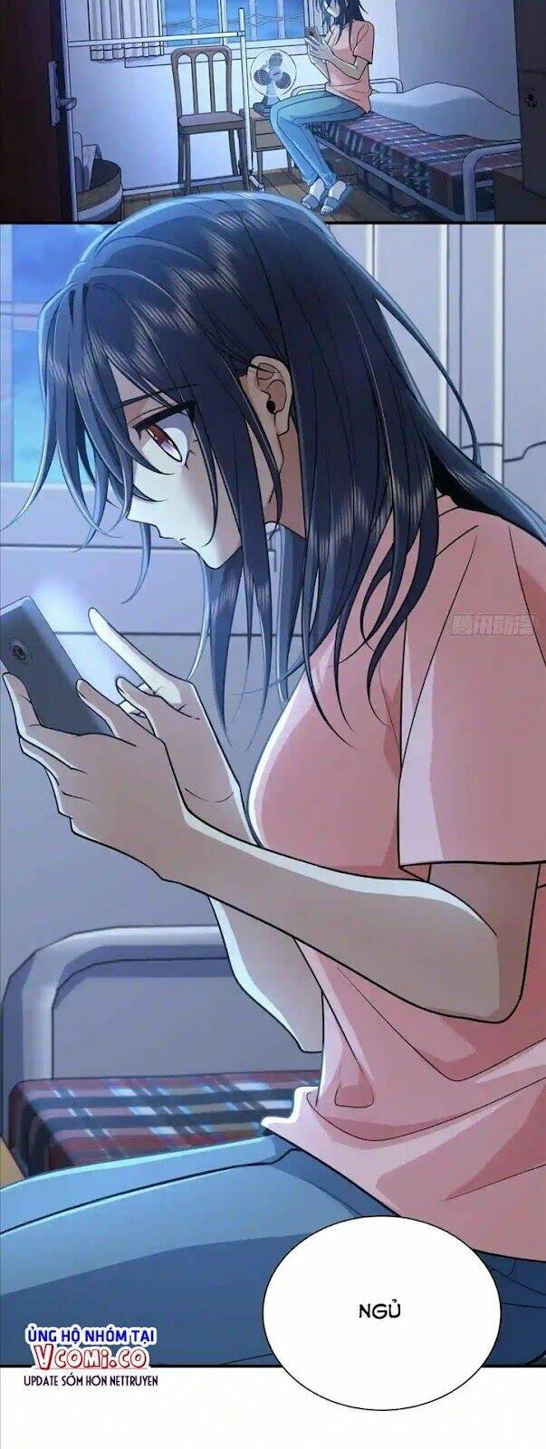 Bà Xã Nhà Tôi Đến Từ Ngàn Năm Trước Chapter 37 - Trang 2