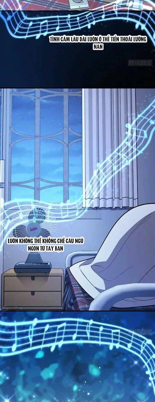 Bà Xã Nhà Tôi Đến Từ Ngàn Năm Trước Chapter 37 - Trang 2