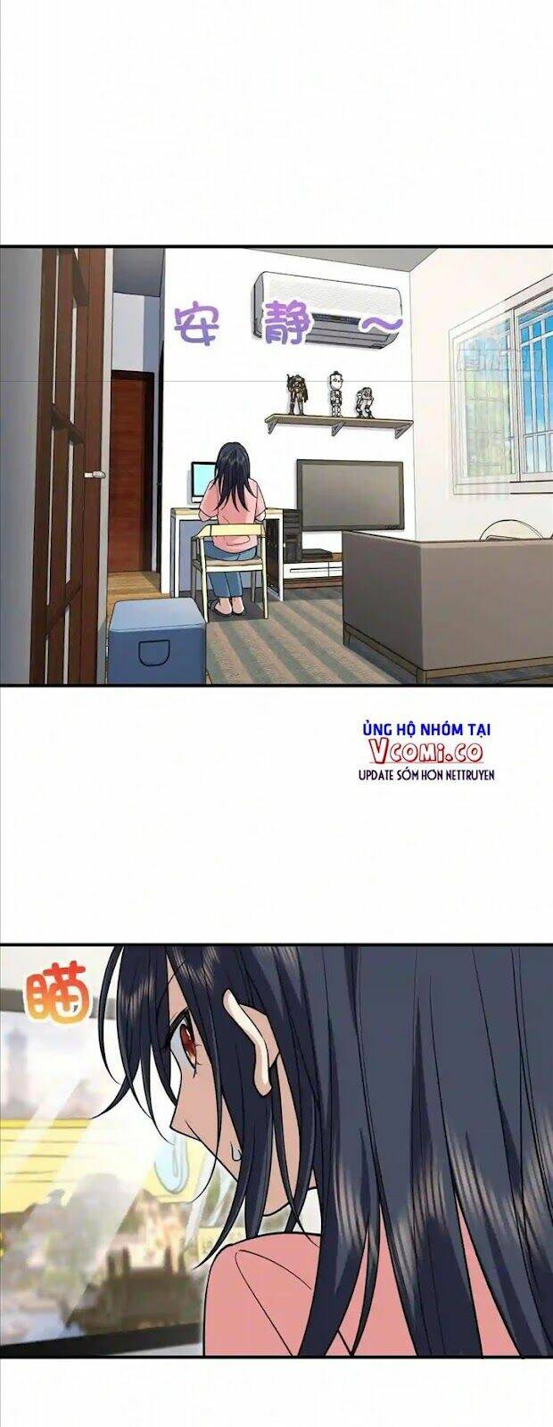 Bà Xã Nhà Tôi Đến Từ Ngàn Năm Trước Chapter 37 - Trang 2