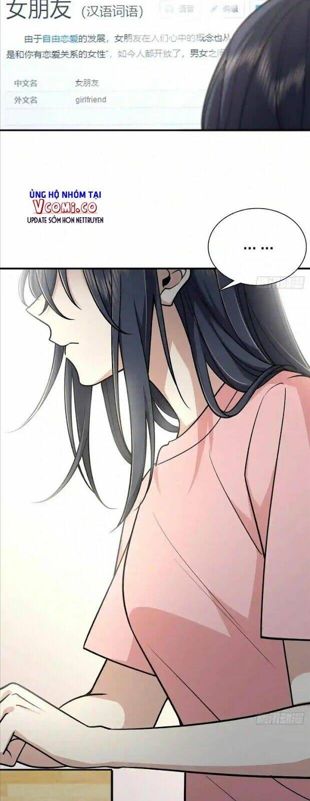 Bà Xã Nhà Tôi Đến Từ Ngàn Năm Trước Chapter 37 - Trang 2