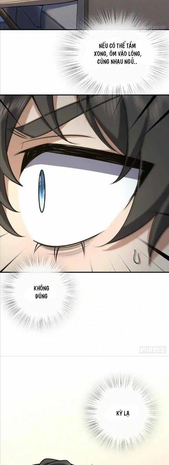 Bà Xã Nhà Tôi Đến Từ Ngàn Năm Trước Chapter 37 - Trang 2