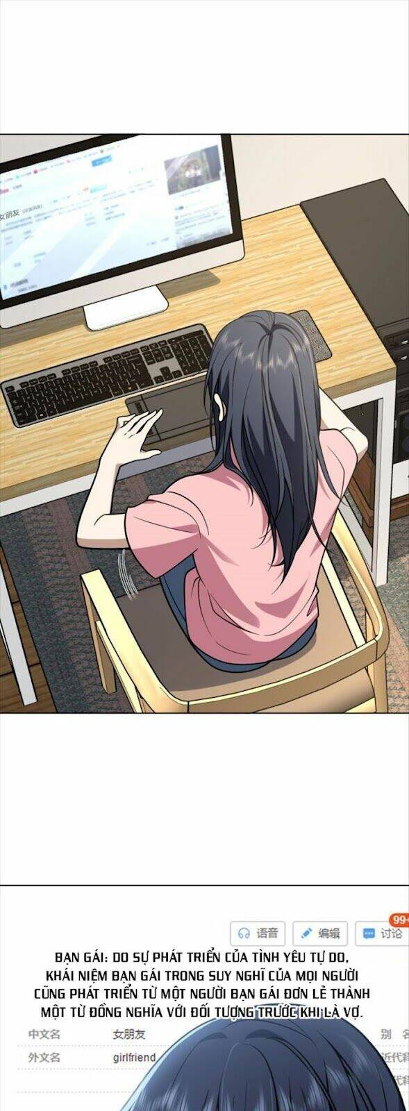 Bà Xã Nhà Tôi Đến Từ Ngàn Năm Trước Chapter 38 - Trang 2