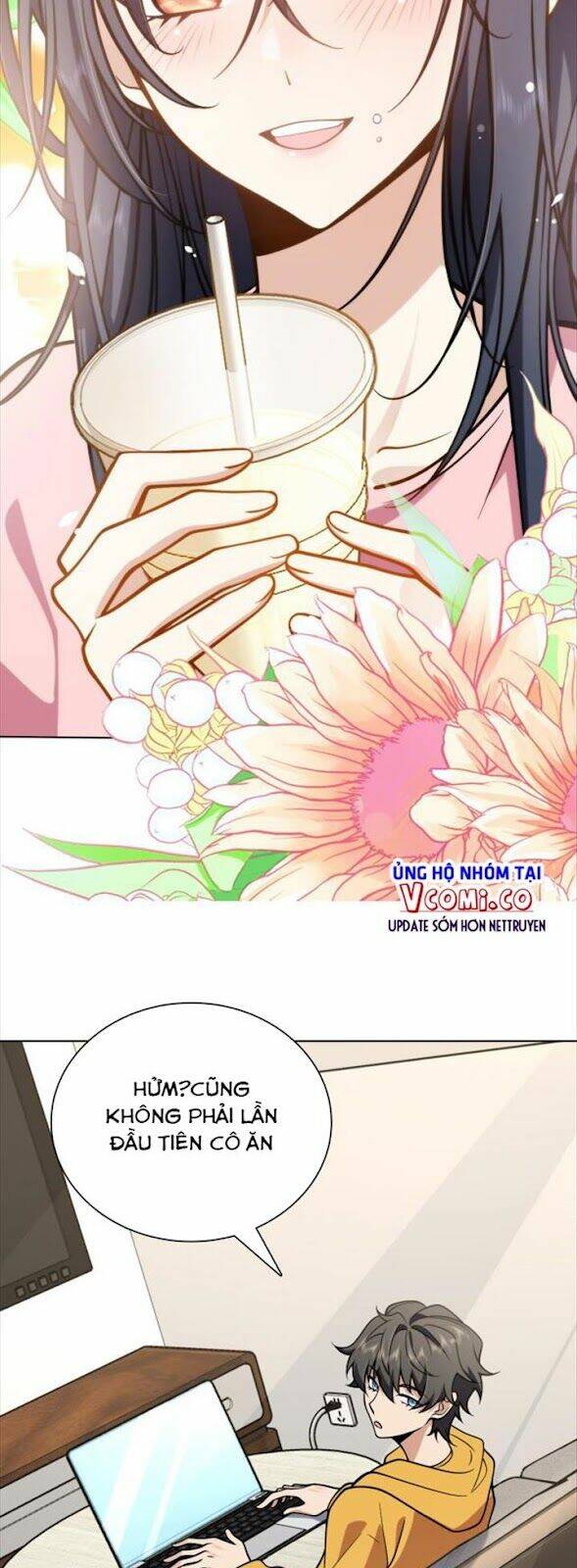 Bà Xã Nhà Tôi Đến Từ Ngàn Năm Trước Chapter 38 - Trang 2