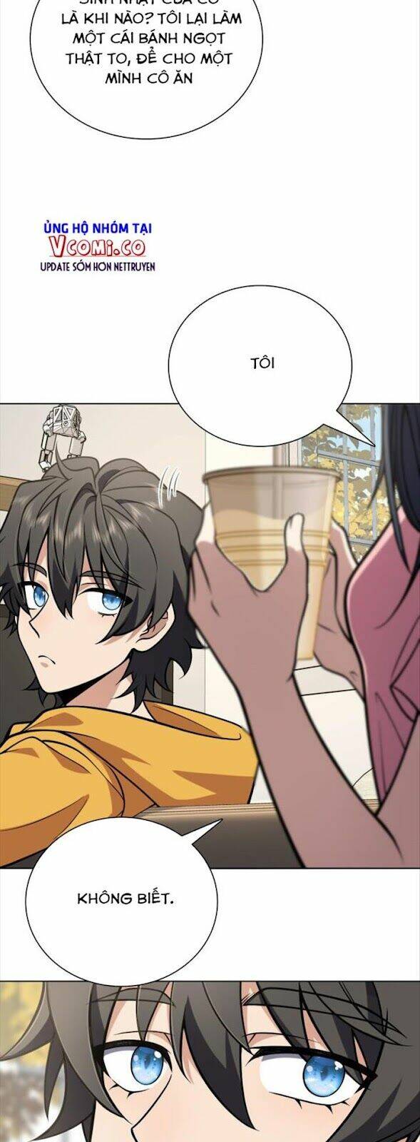 Bà Xã Nhà Tôi Đến Từ Ngàn Năm Trước Chapter 38 - Trang 2