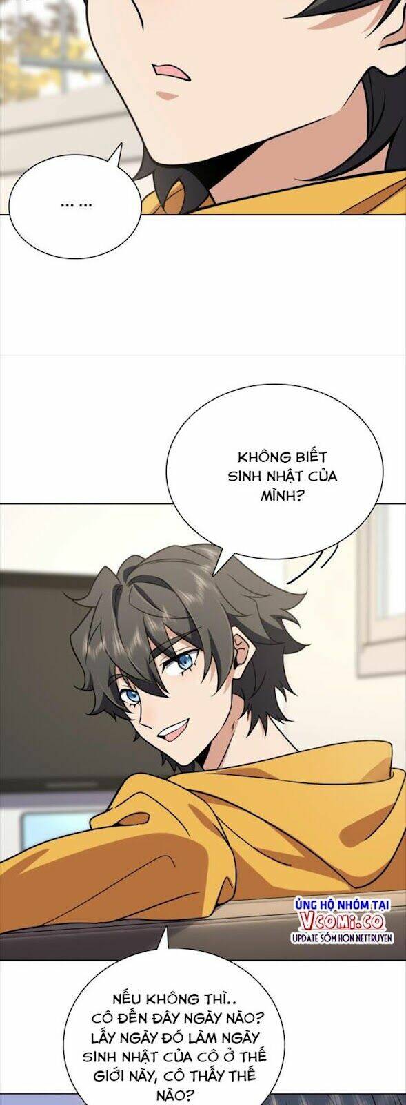 Bà Xã Nhà Tôi Đến Từ Ngàn Năm Trước Chapter 38 - Trang 2