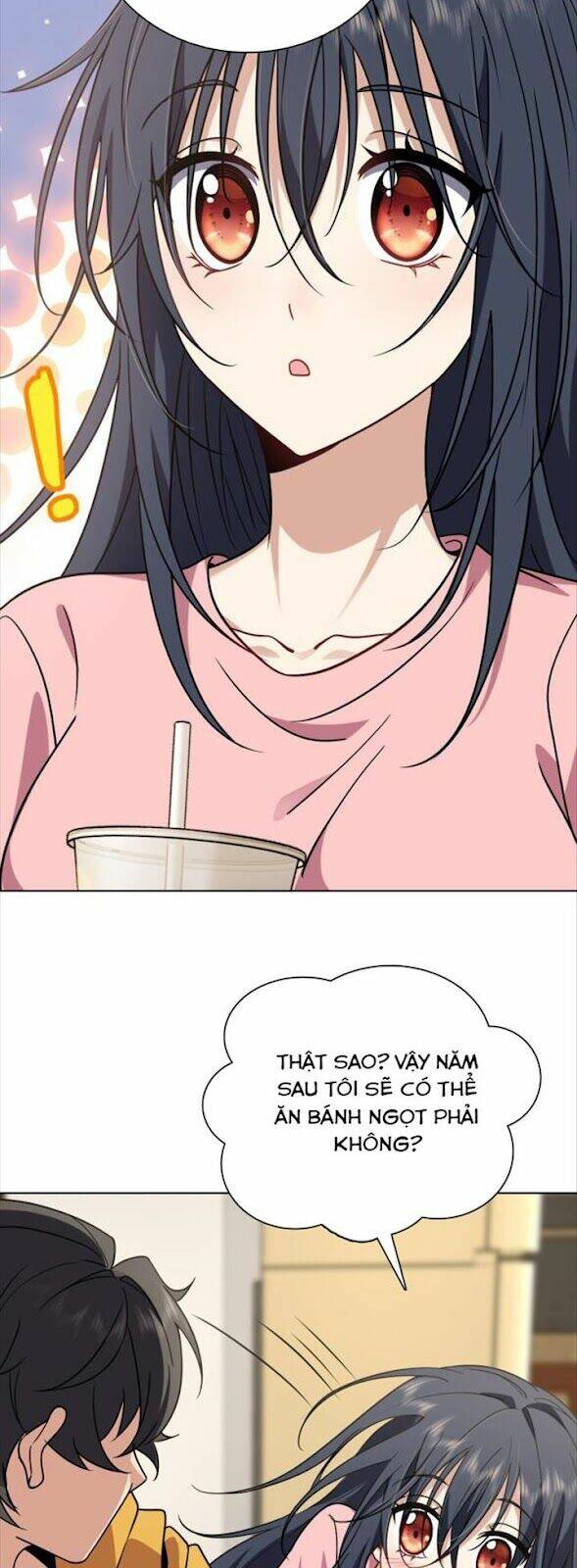 Bà Xã Nhà Tôi Đến Từ Ngàn Năm Trước Chapter 38 - Trang 2