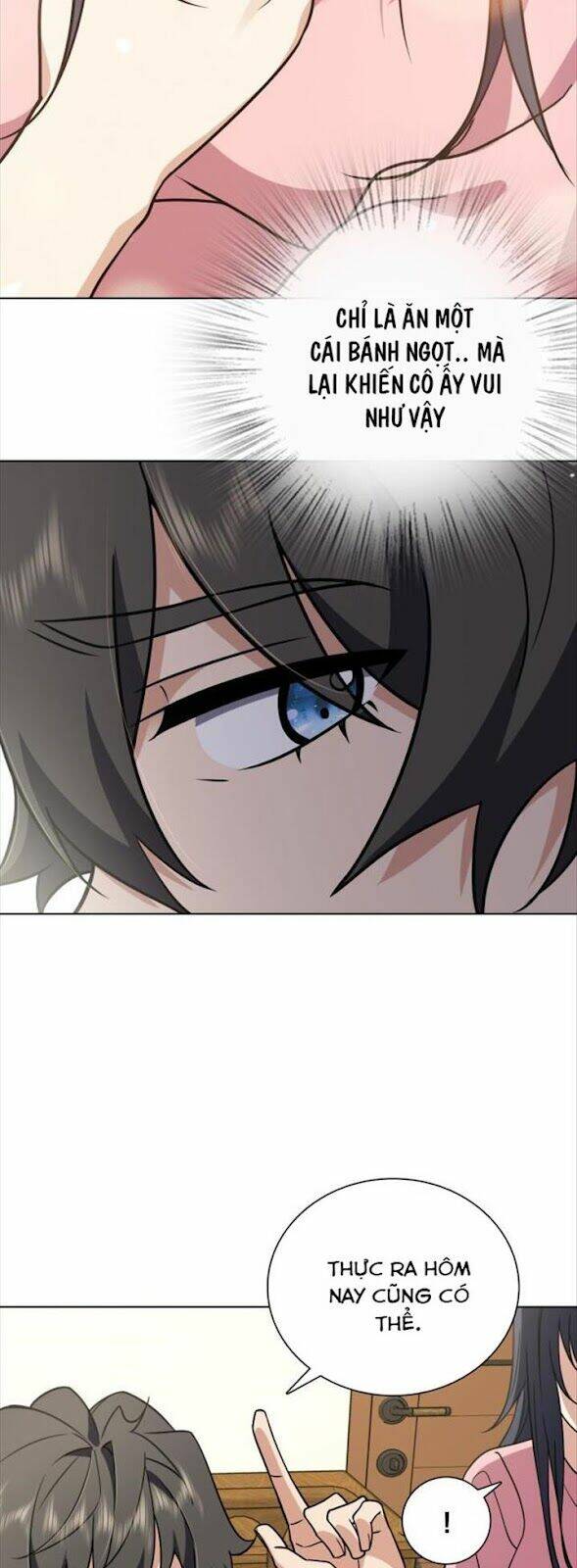 Bà Xã Nhà Tôi Đến Từ Ngàn Năm Trước Chapter 38 - Trang 2