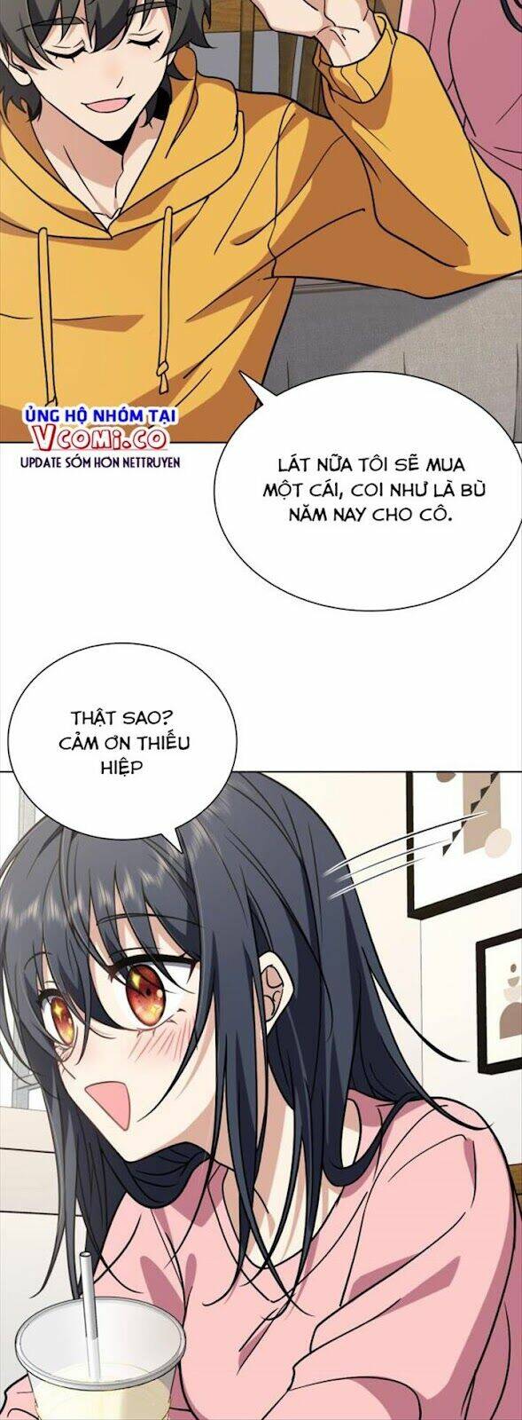 Bà Xã Nhà Tôi Đến Từ Ngàn Năm Trước Chapter 38 - Trang 2