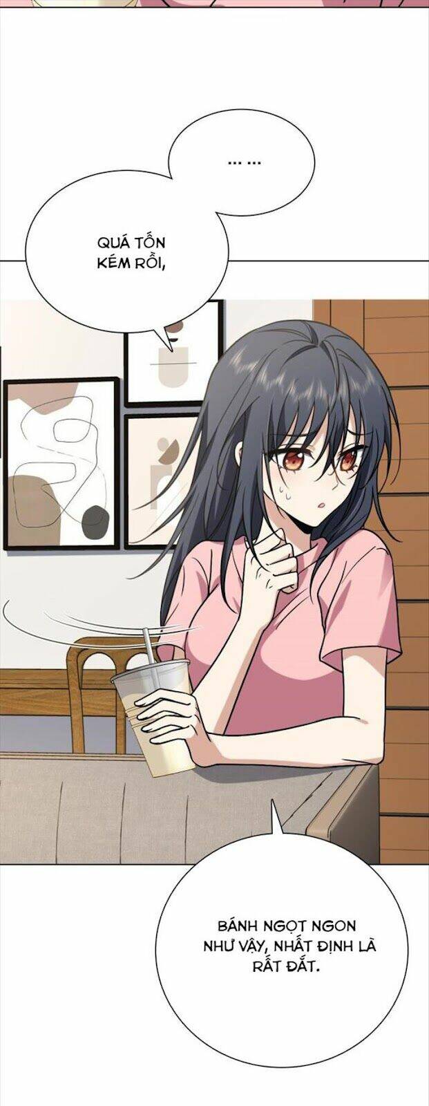 Bà Xã Nhà Tôi Đến Từ Ngàn Năm Trước Chapter 38 - Trang 2