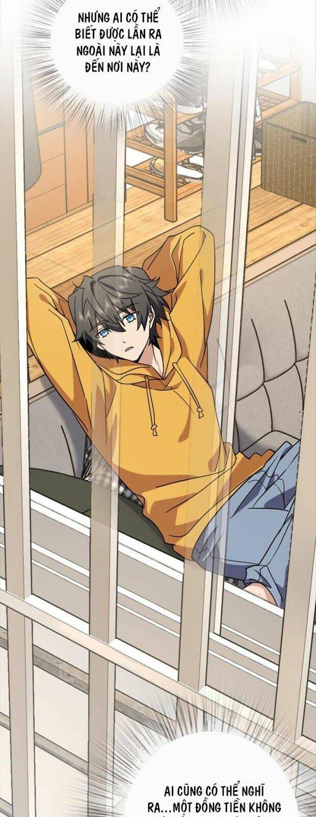 Bà Xã Nhà Tôi Đến Từ Ngàn Năm Trước Chapter 38 - Trang 2