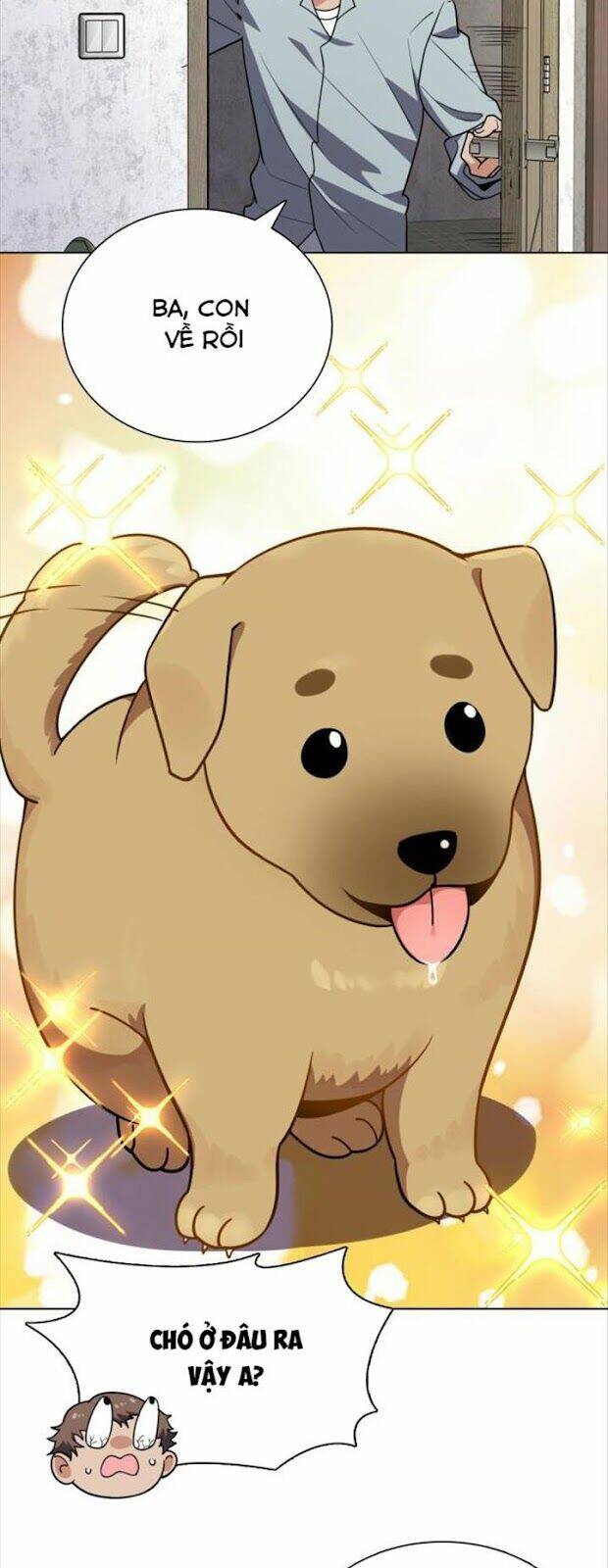 Bà Xã Nhà Tôi Đến Từ Ngàn Năm Trước Chapter 38 - Trang 2