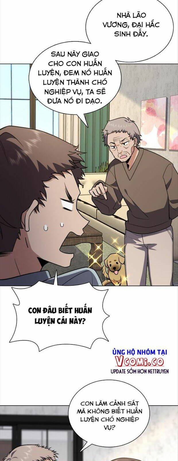 Bà Xã Nhà Tôi Đến Từ Ngàn Năm Trước Chapter 38 - Trang 2