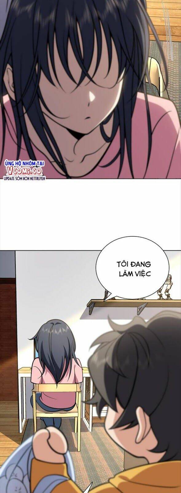 Bà Xã Nhà Tôi Đến Từ Ngàn Năm Trước Chapter 38 - Trang 2